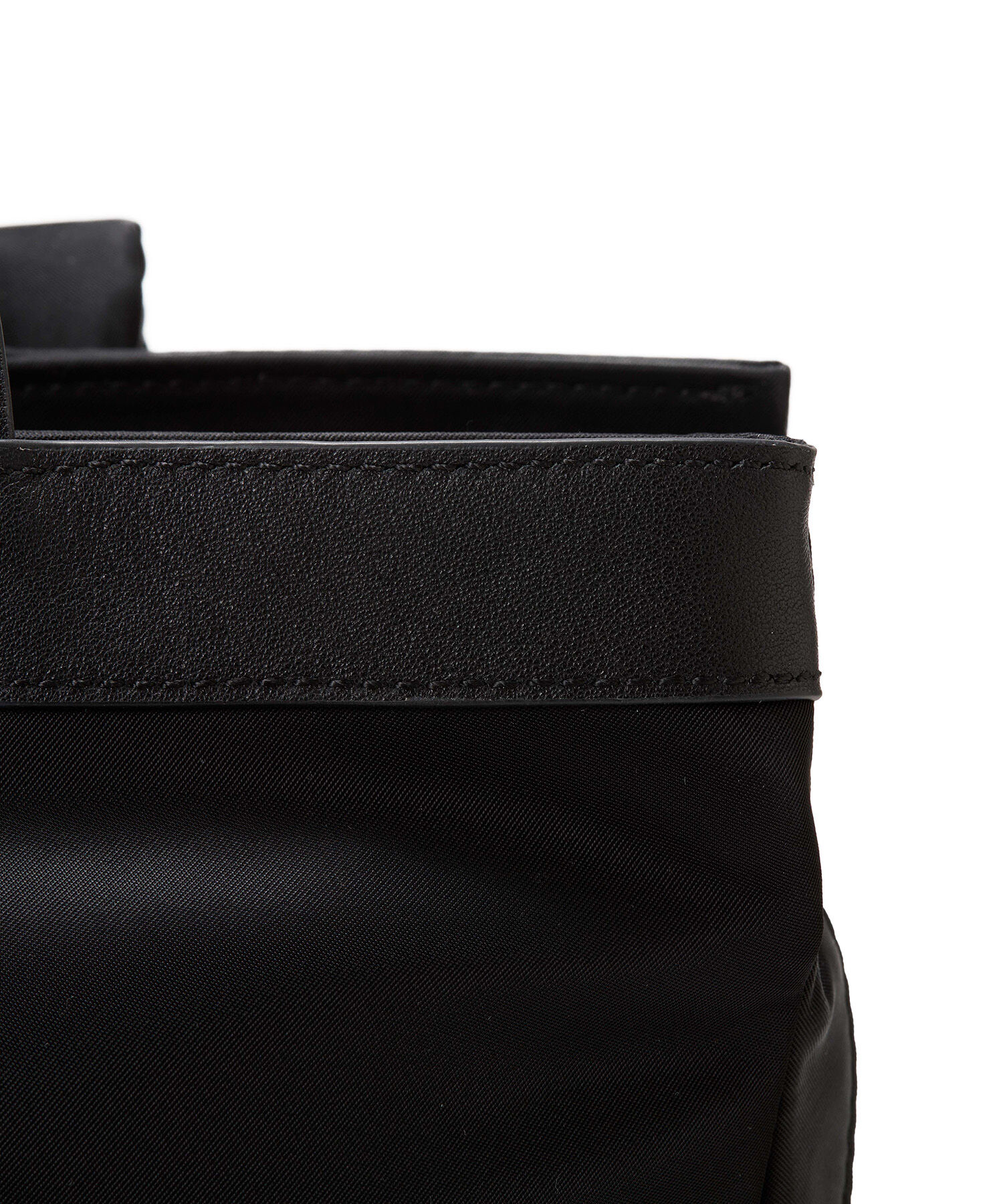 TOPKAPI BREATH「【Breath TOPKAPI】防水ナイロン レザーコンビ PC対応 トート リュック バックパック」|リュック|