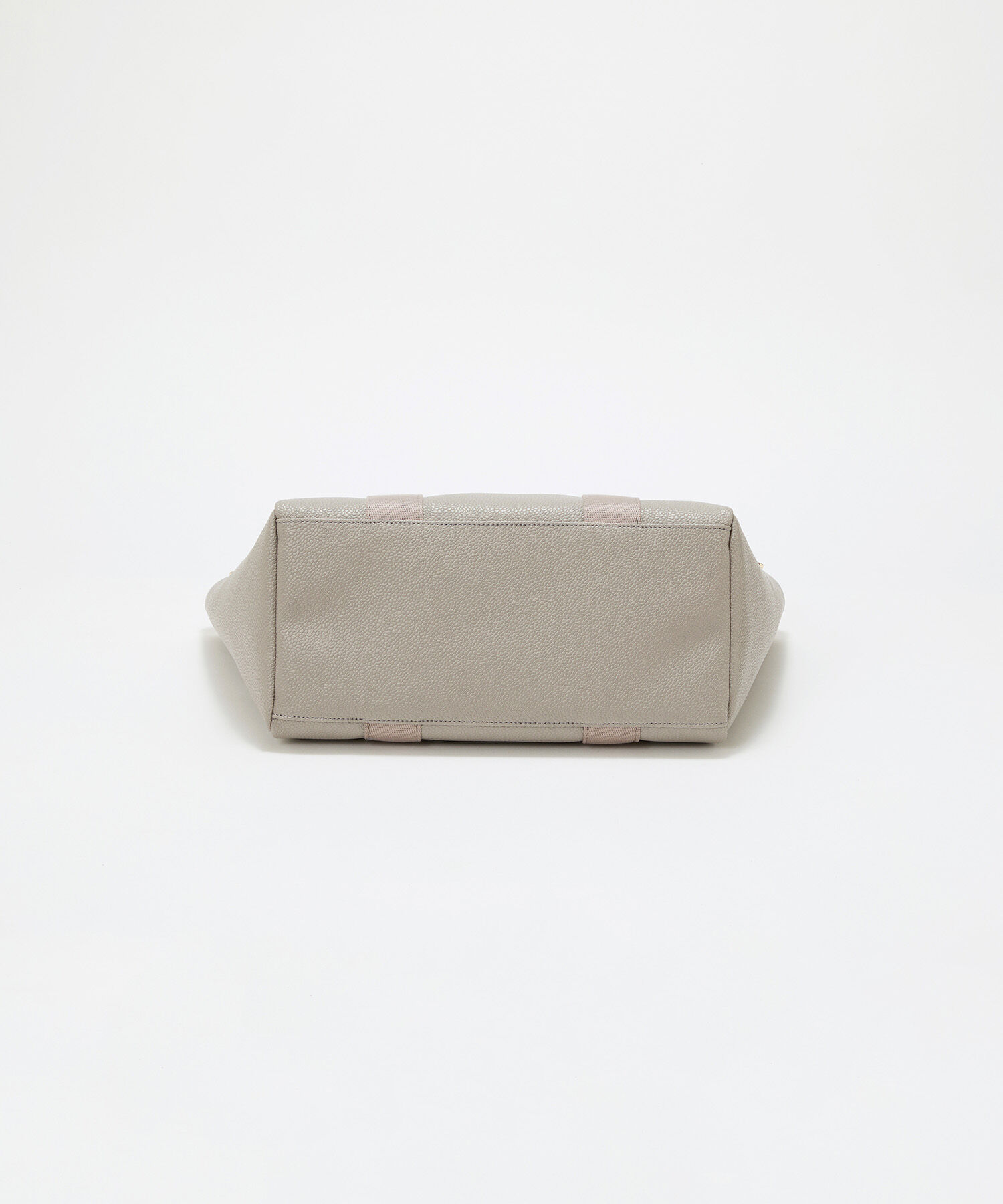 TOPKAPI BREATH「【Breath TOPKAPI】SCOTCH GRAIN スコッチグレイン ロングハンドル ボックス トートバッグ 」|トートバッグ|