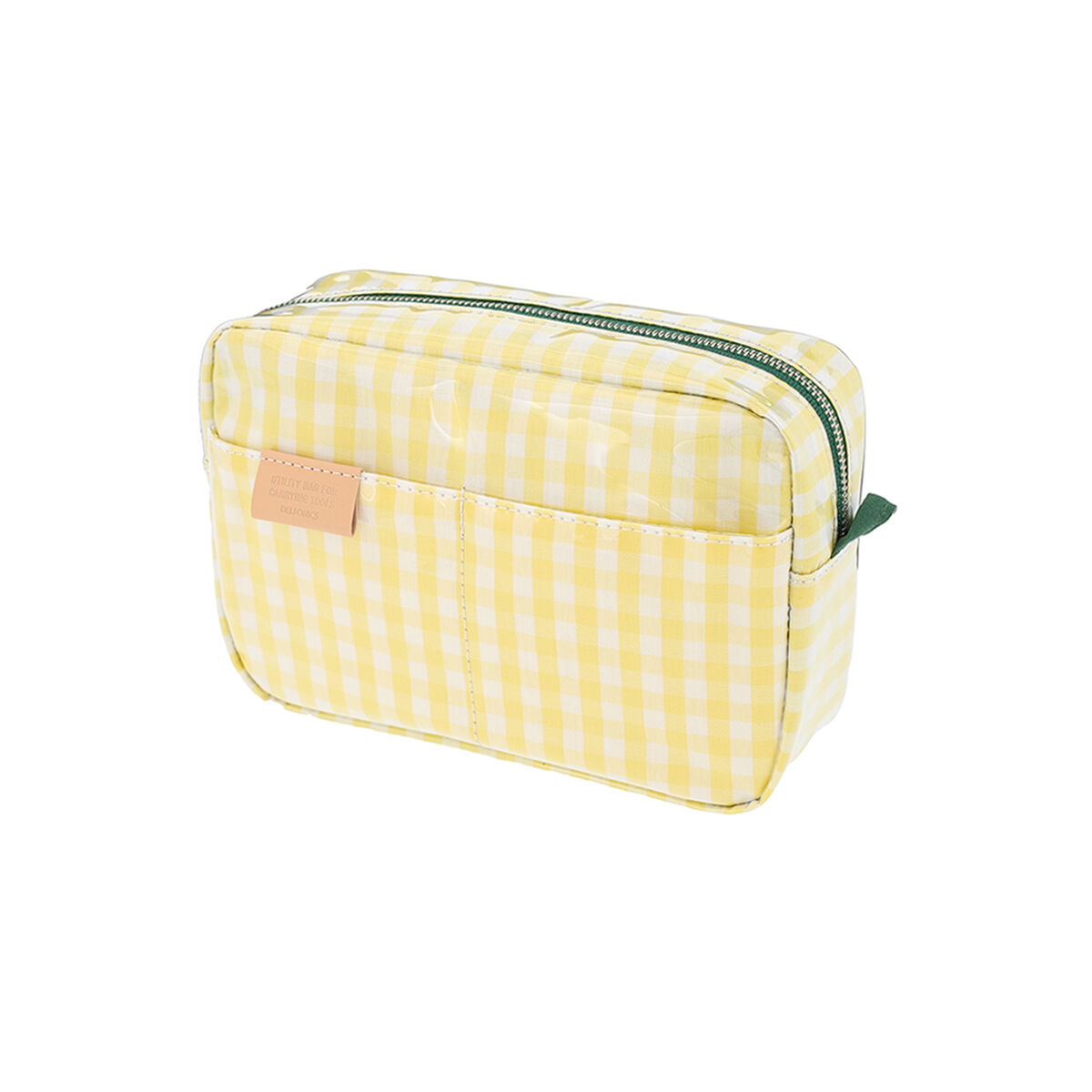 DELFONICS「セレーノ インナーキャリング S」|ポーチ|