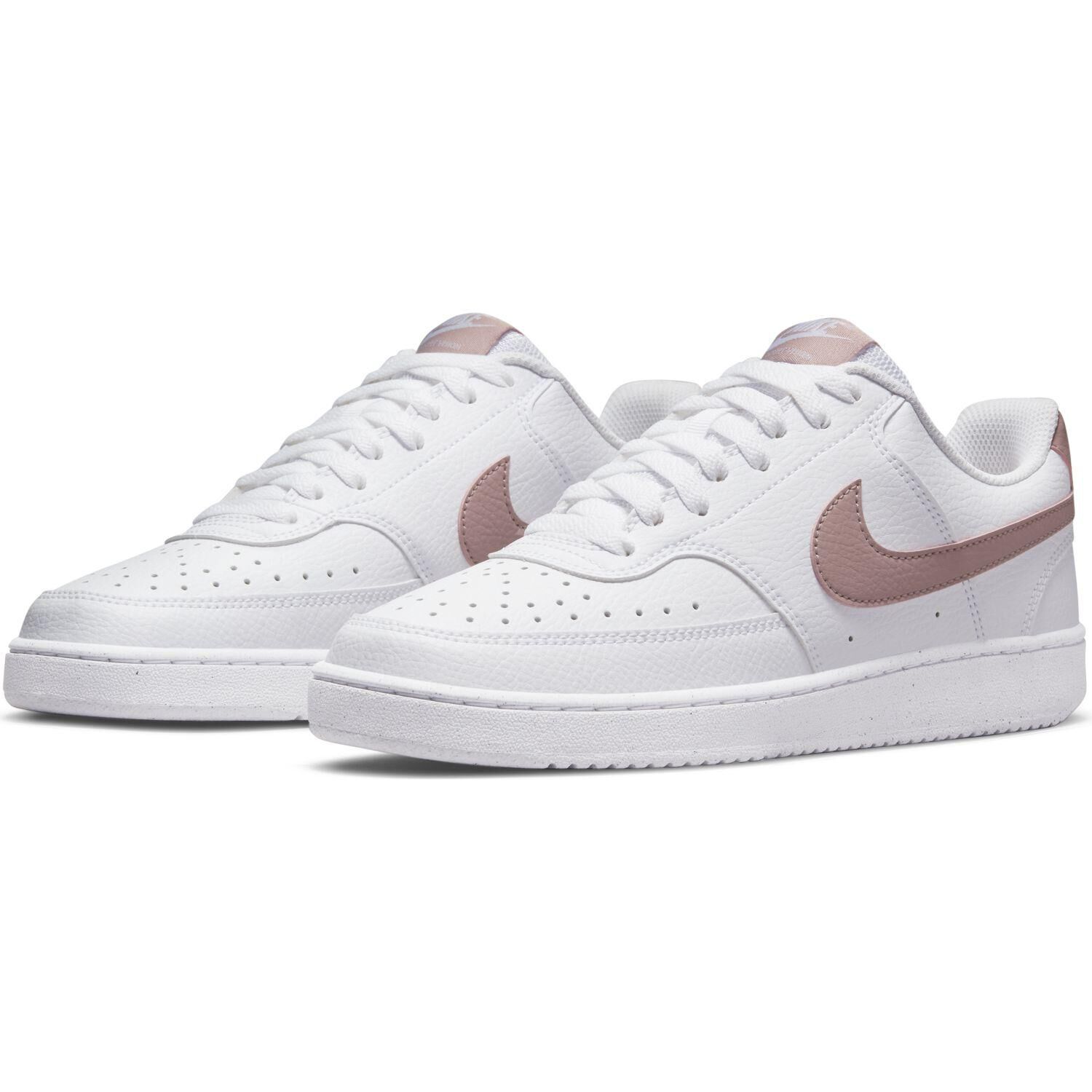 NIKE「【NIKE】W COURT VISION LO NN」|スニーカー|