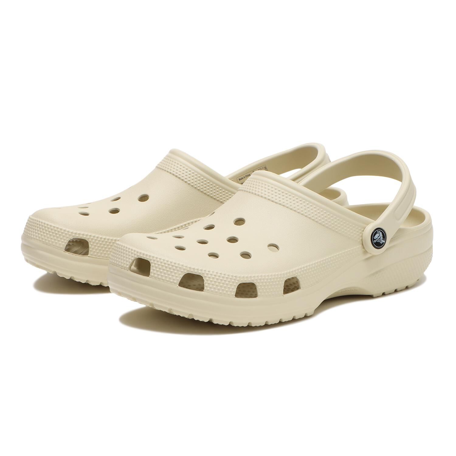 crocs「【crocs】CLASSIC CLOG」|サンダル|