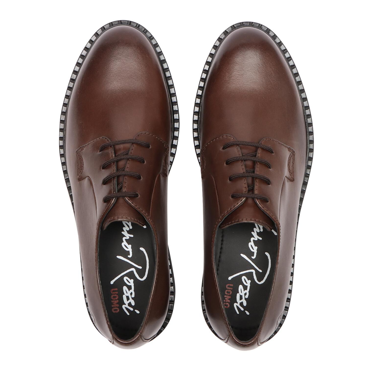 STEFANO ROSSI「【STEFANO ROSSI】BARCLAY PLAIN」|スニーカー|