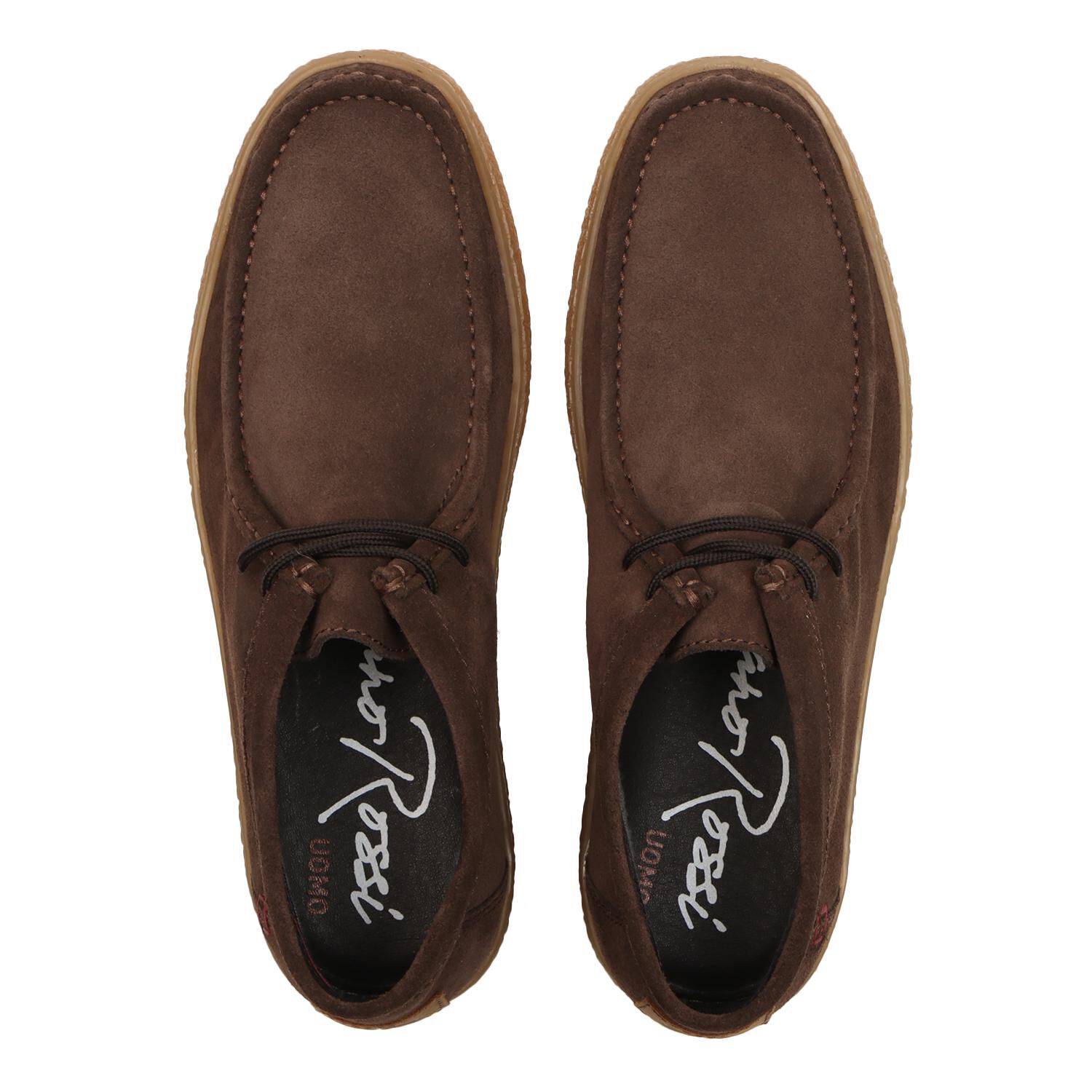 STEFANO ROSSI「【STEFANO ROSSI】MILLER BOOTS」|スニーカー|