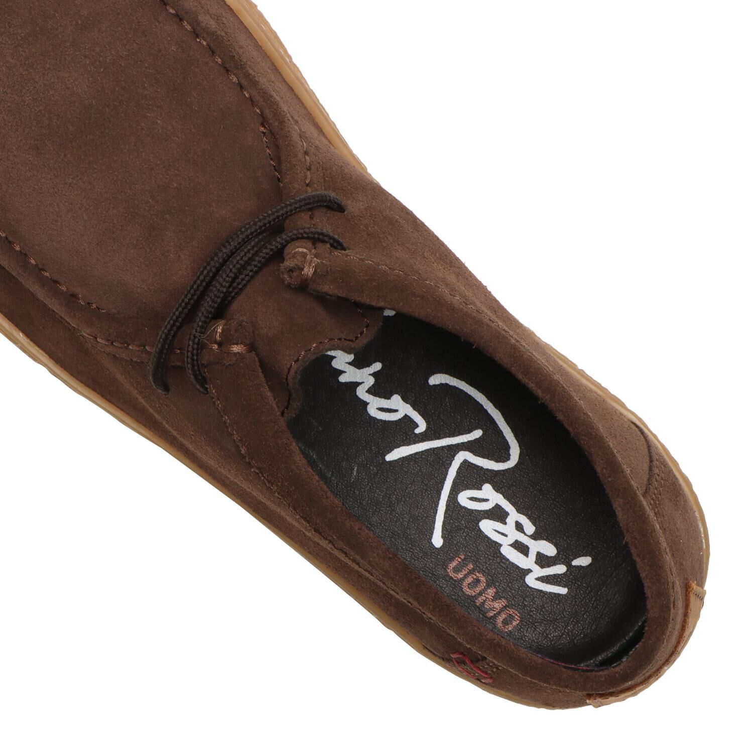 STEFANO ROSSI「【STEFANO ROSSI】MILLER BOOTS」|スニーカー|