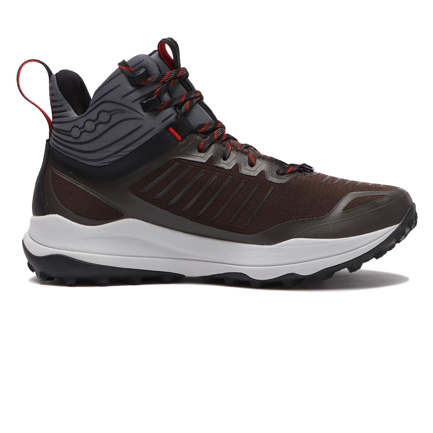 saucony「【SAUCONY】ULTRA RIDGE GTX」|スニーカー|