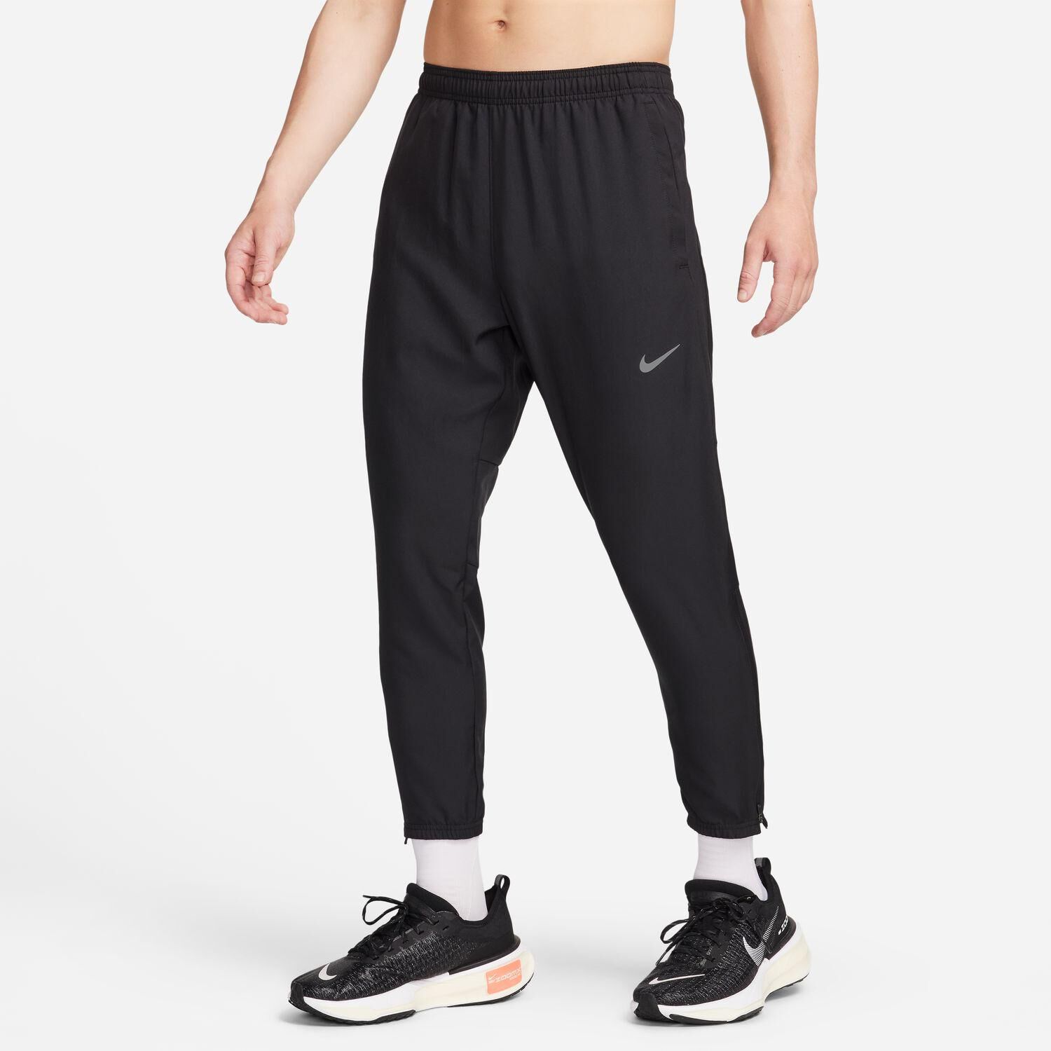 NIKE「【NIKE ｳｪｱ】M CHALLENGR WVN PANT」|その他|ブラック