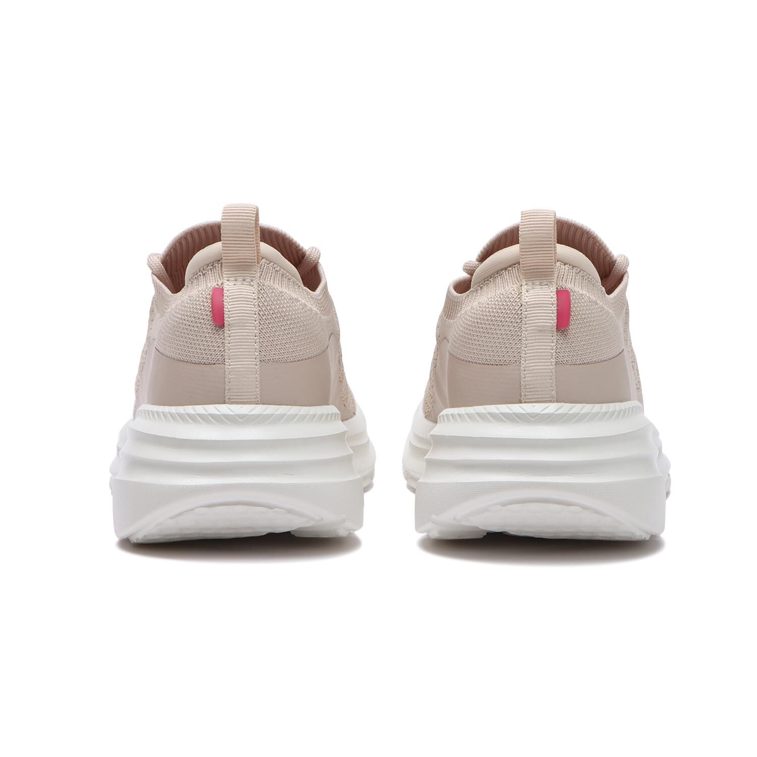 ABC SELECT「【ABC SELECT】PL KNIT LACE」|スニーカー|