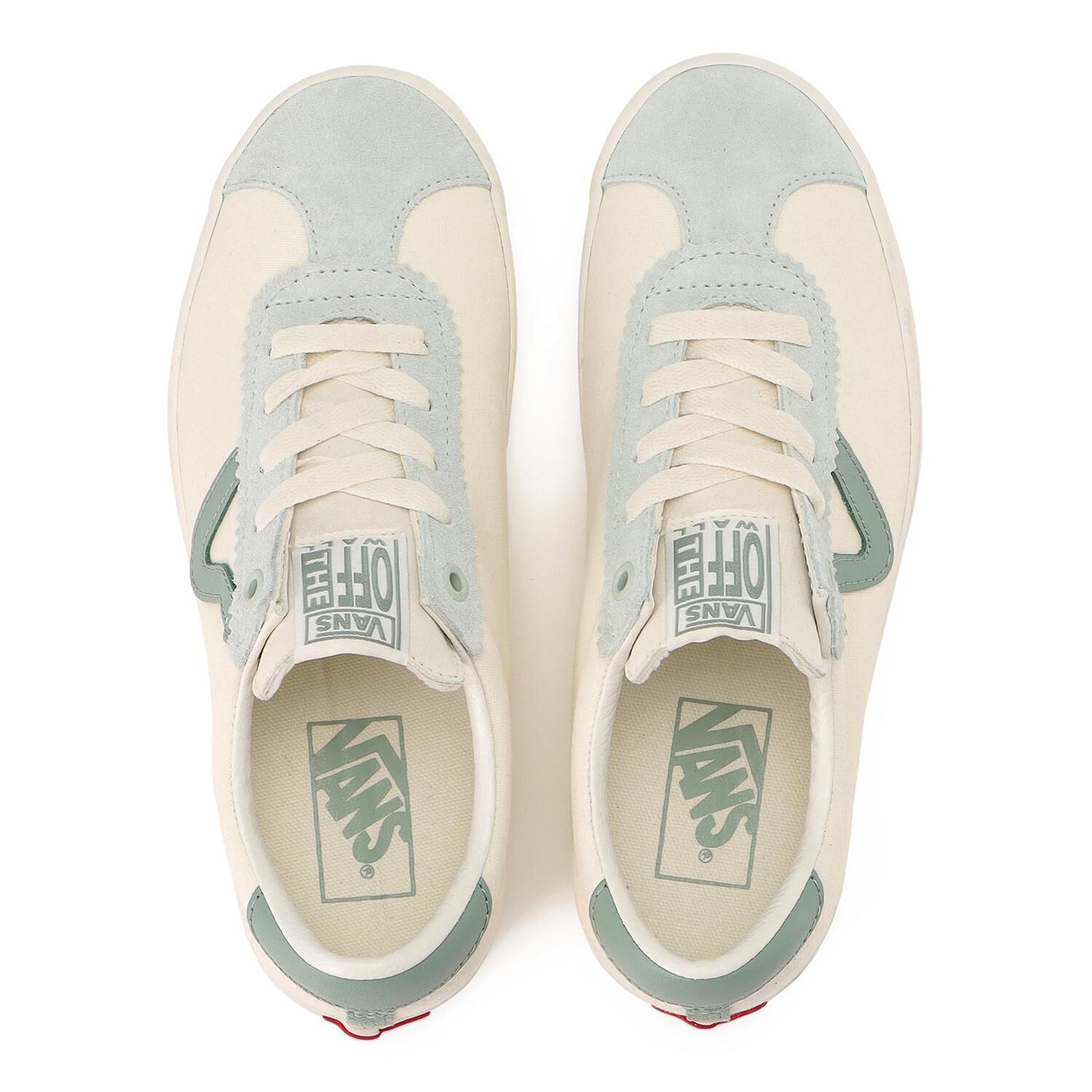 VANS「【VANS】SPORT LOW」|スニーカー|