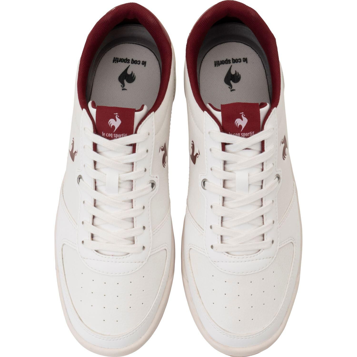 Le coq sportif「【LE COQ】LCS ｸﾞﾗﾝｴｽﾄ CL」|スニーカー|