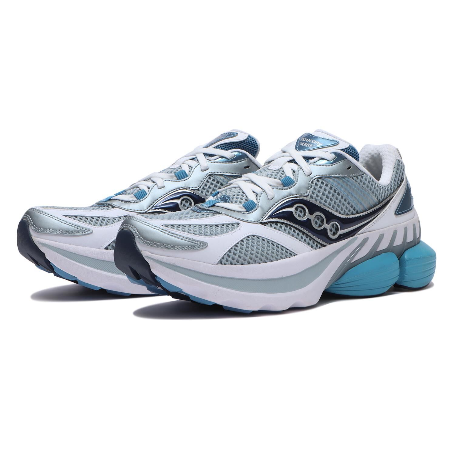 saucony「【SAUCONY】GRID NXT」|スニーカー|