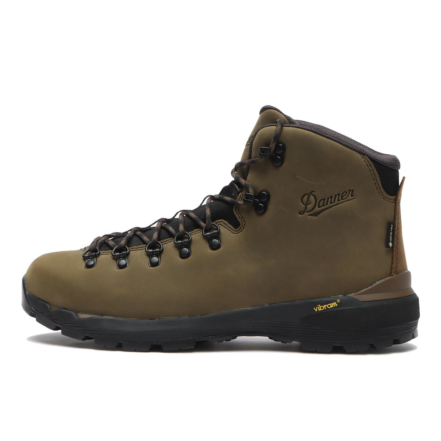 DANNER「【DANNER】MOUNTAIN 600 EVO」|スニーカー|ブラウン