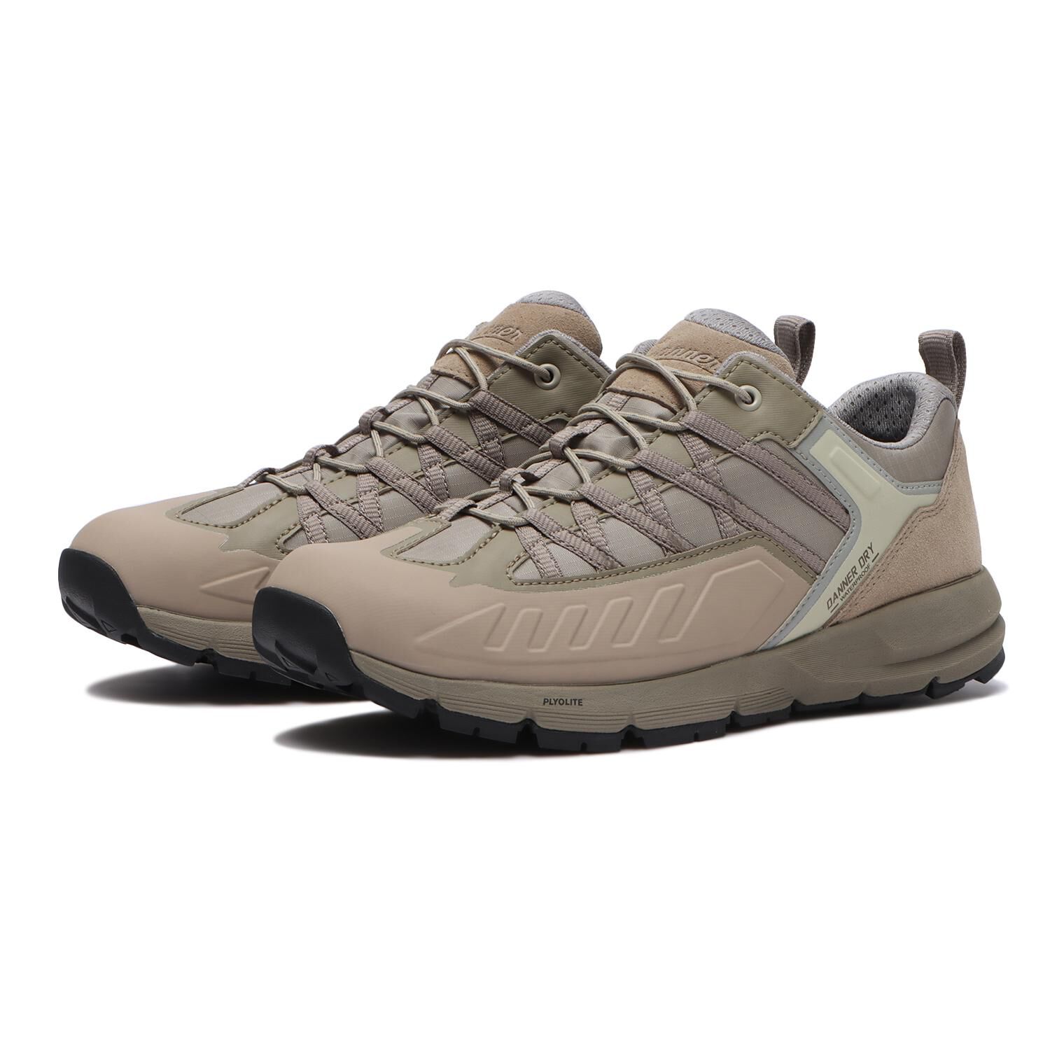 DANNER「【DANNER】FULLBORE LOW WP」|スニーカー|