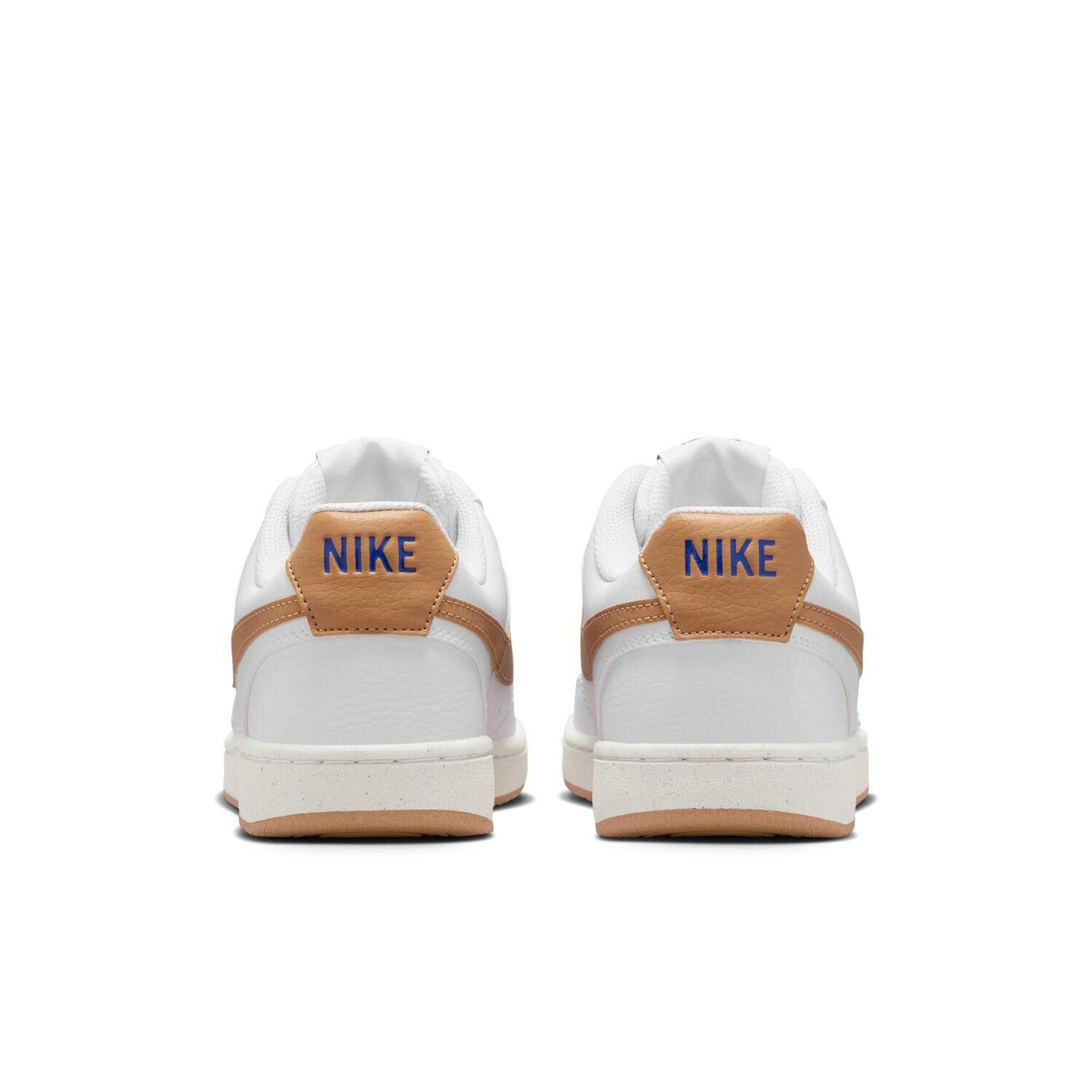 NIKE「【NIKE】W COURT VISION LO NN」|スニーカー|