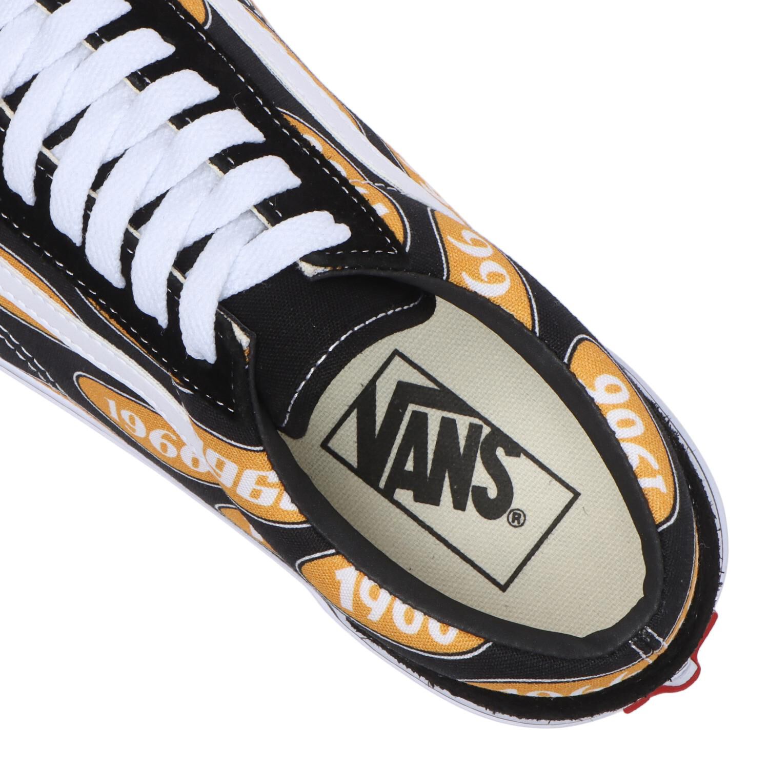 VANS「【VANS】OLD SKOOL」|スニーカー|