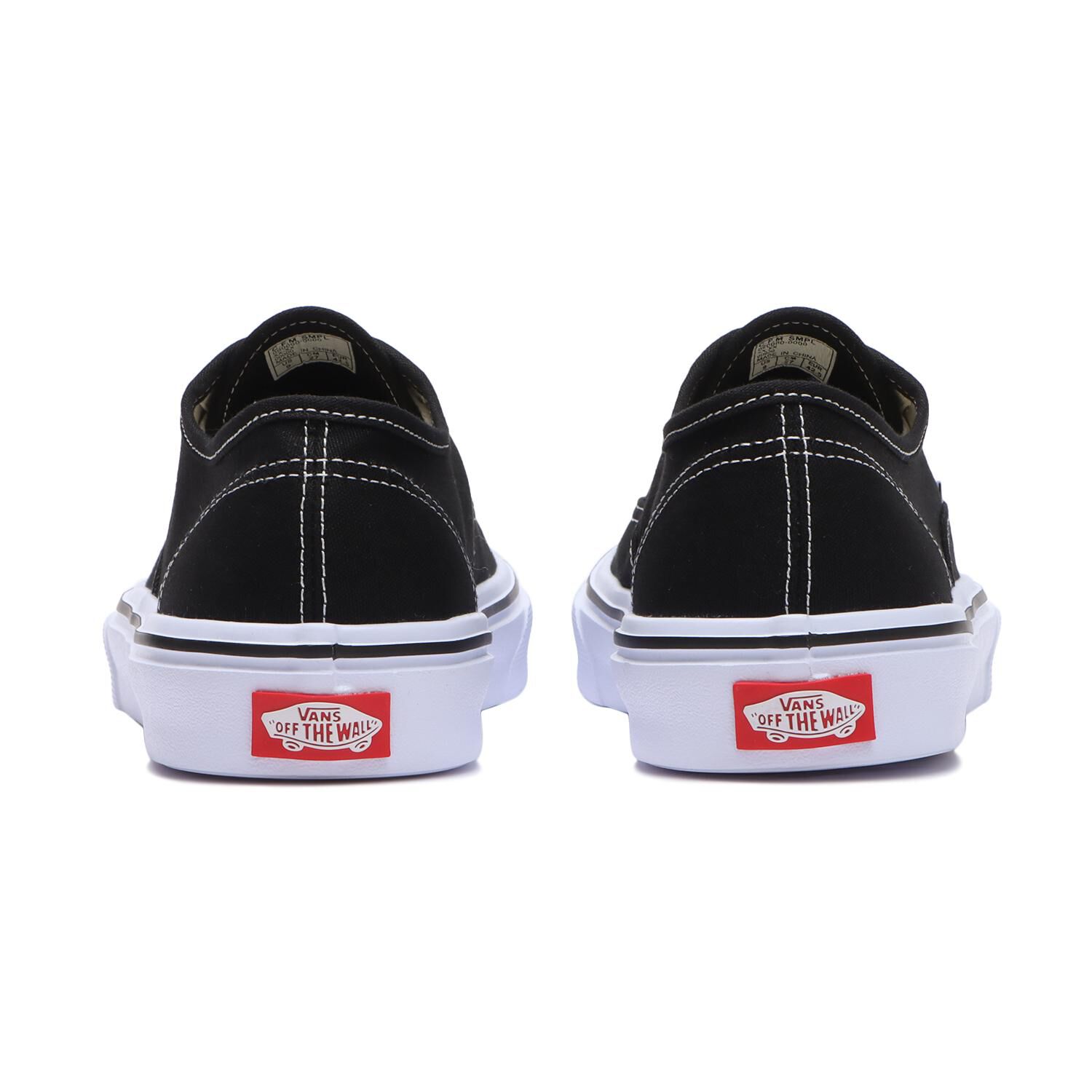 VANS「【VANS】AUTHENTIC LITE」|スニーカー|