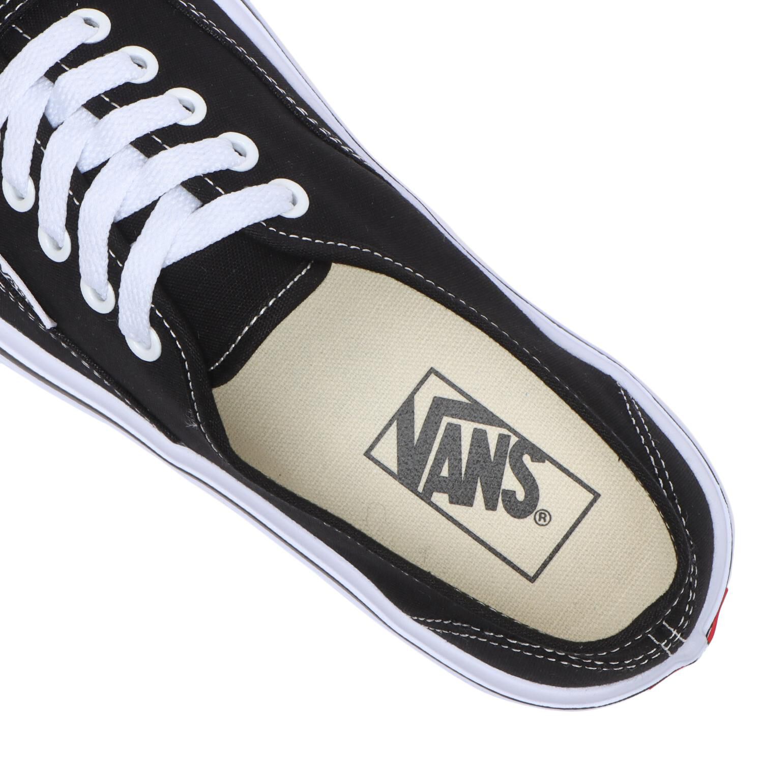 VANS「【VANS】AUTHENTIC LITE」|スニーカー|