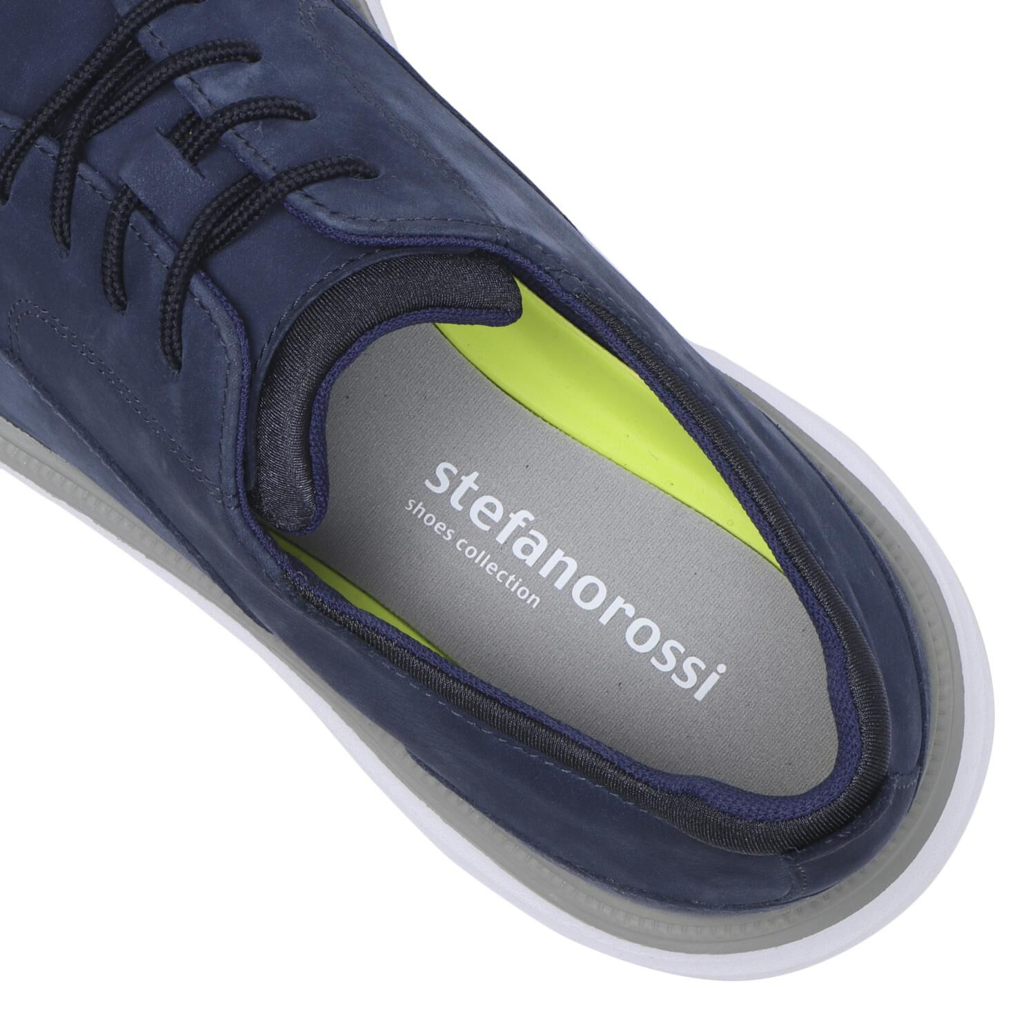 STEFANO ROSSI「【STEFANO ROSSI】KYLON LACE UP」|スニーカー|