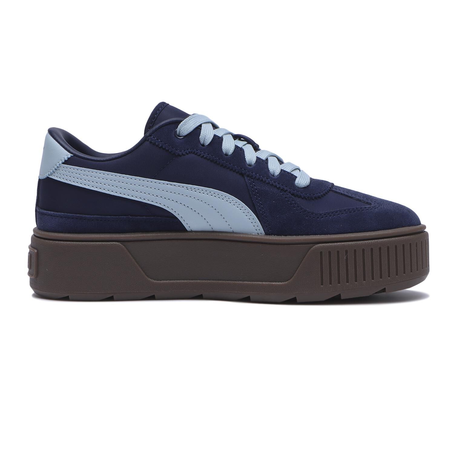 PUMA「【PUMA】KARMEN T2S」|スニーカー|