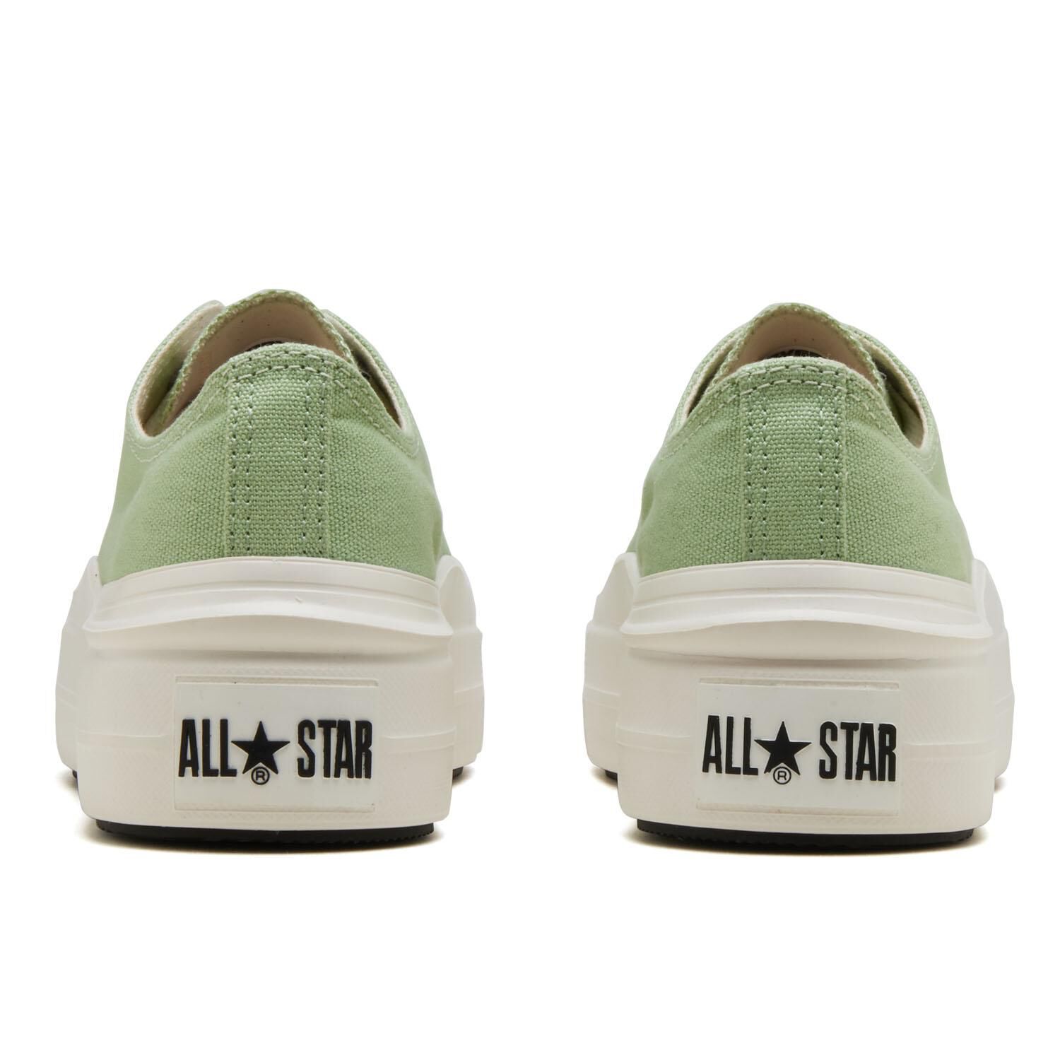 CONVERSE「【CONVERSE】AS LIGHT PLTS II OX」|スニーカー|