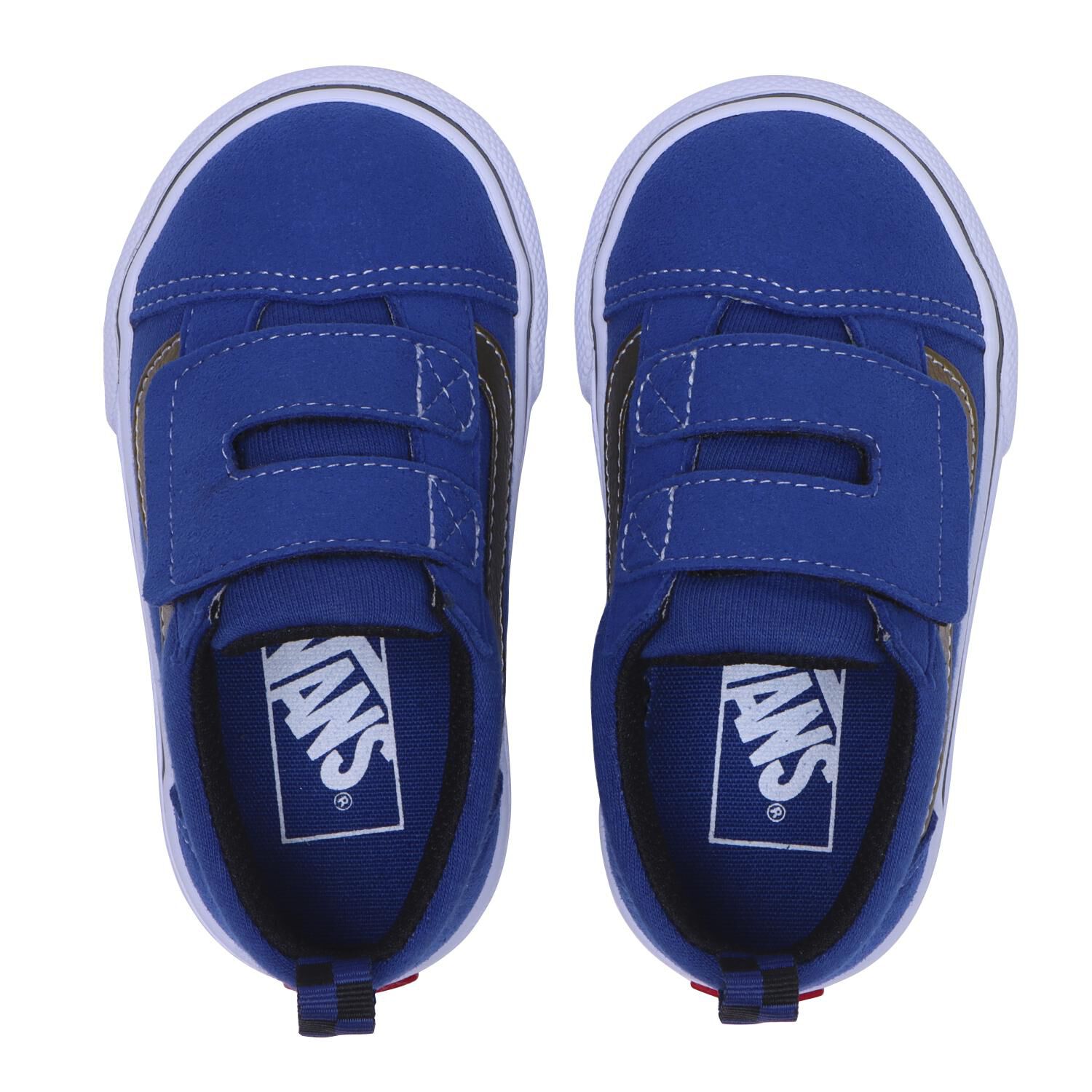 VANS「【VANS】12-165(H) OLD SKOOL」|スニーカー|