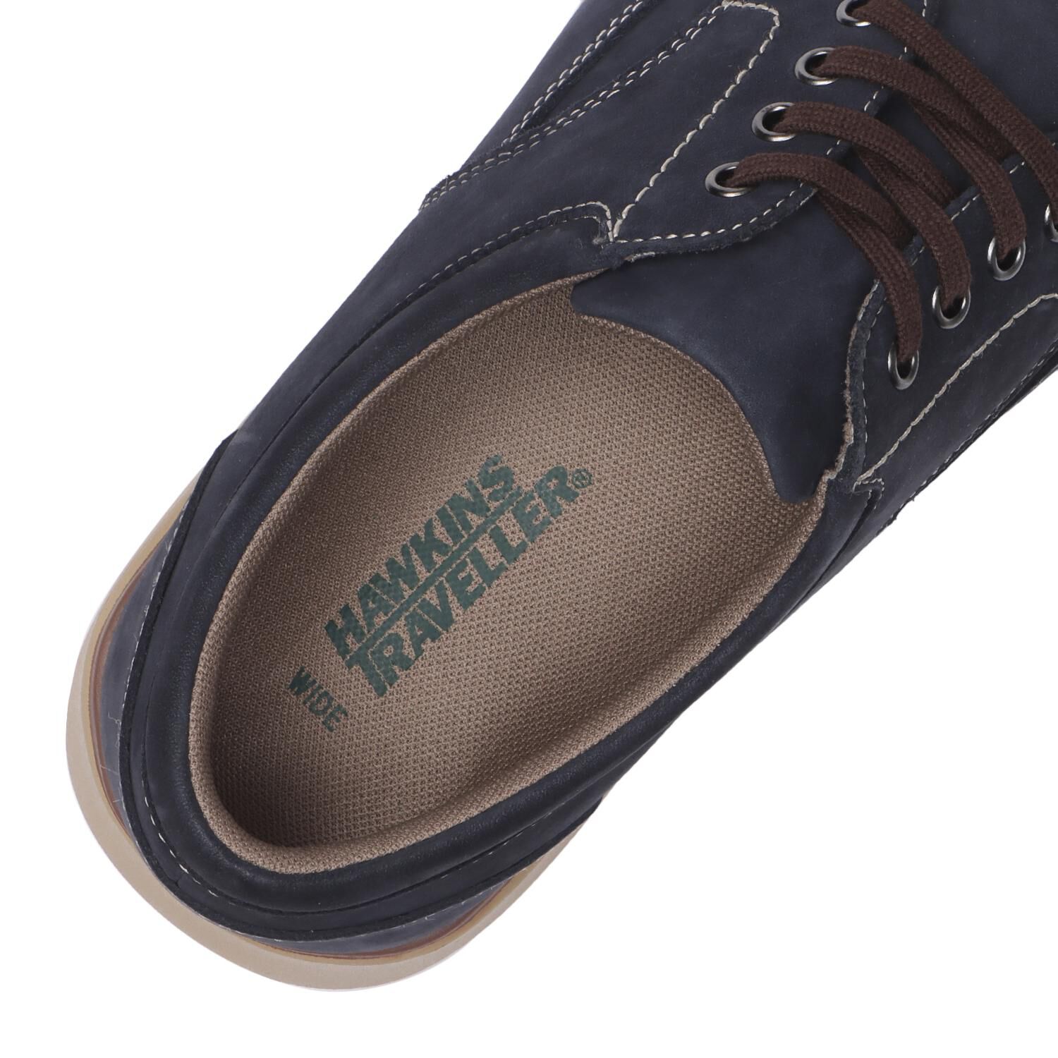 HAWKINS「【HAWKINS】TKM MOC IT」|スニーカー|