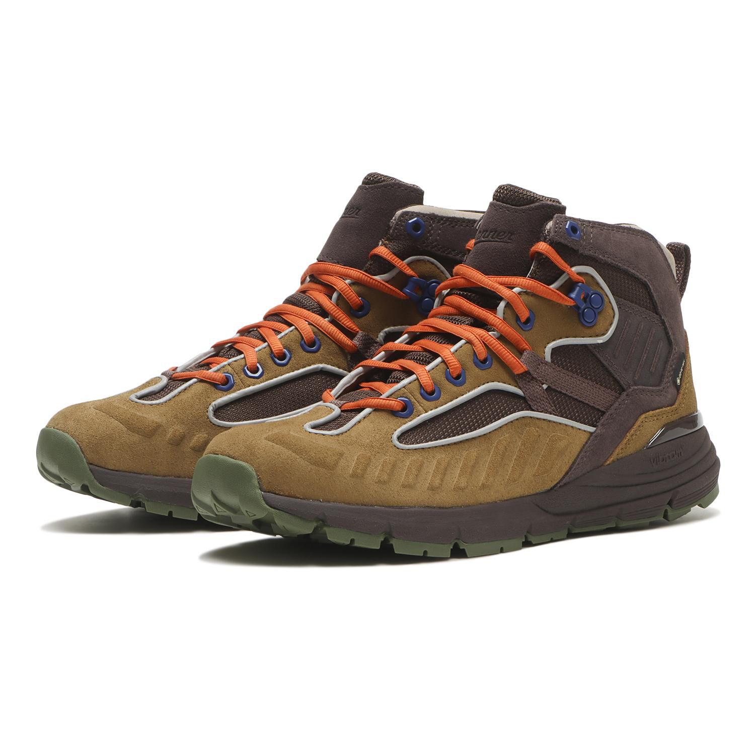 DANNER「【DANNER】FULLBORE MID GTX」|スニーカー|