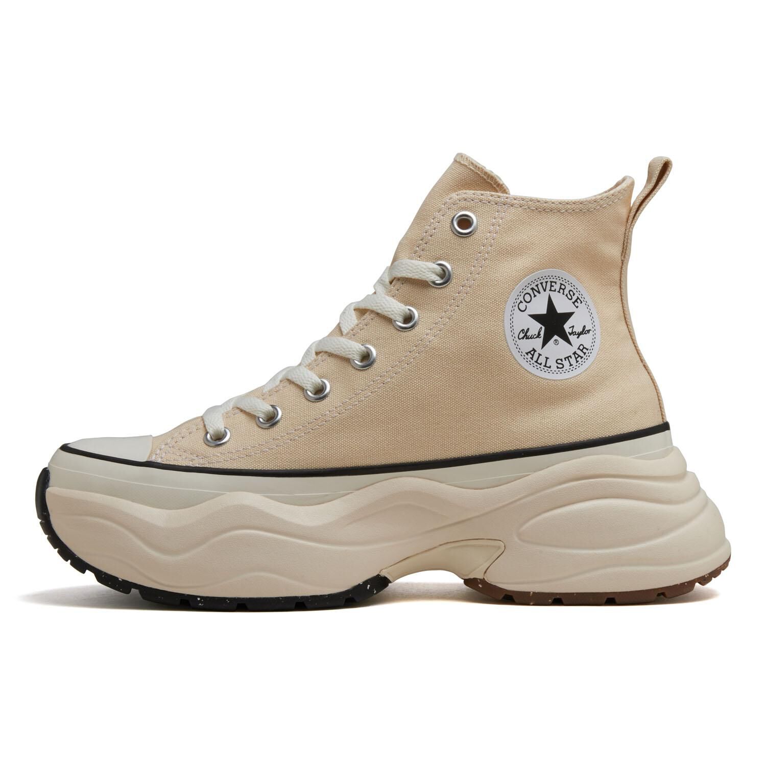 CONVERSE「【CONVERSE】AS (R) SURGETRAINER HI」|スニーカー|ホワイト