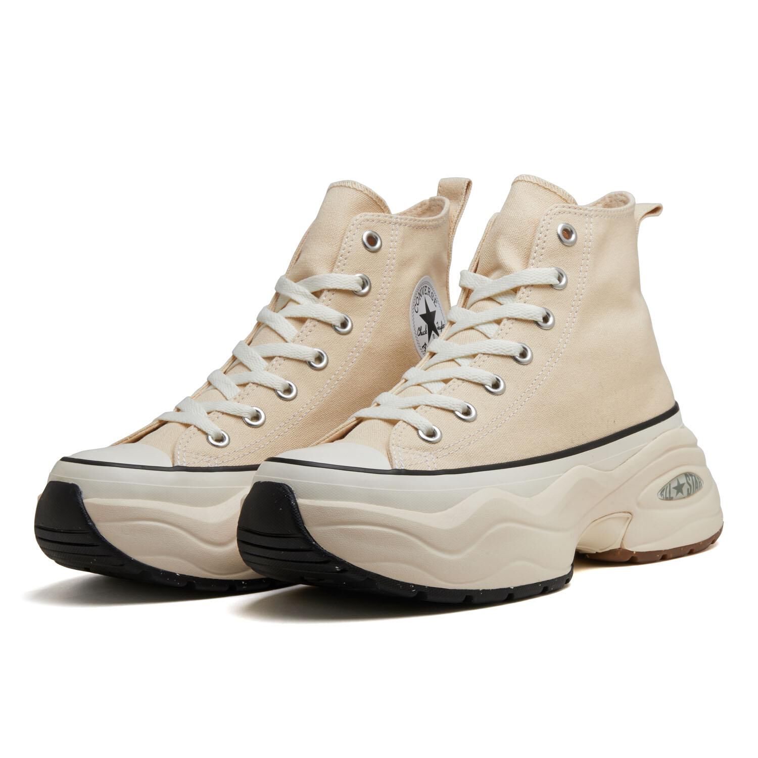 CONVERSE「【CONVERSE】AS (R) SURGETRAINER HI」|スニーカー|