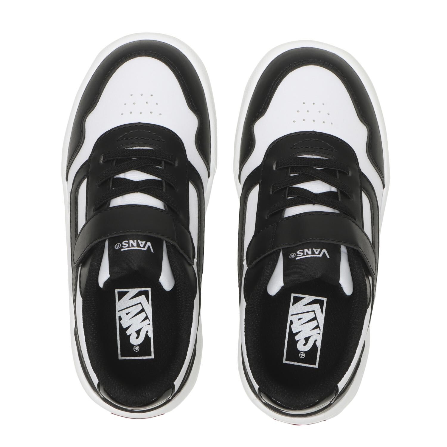 VANS「【VANS】17-22(H) RIGIDA」|スニーカー|