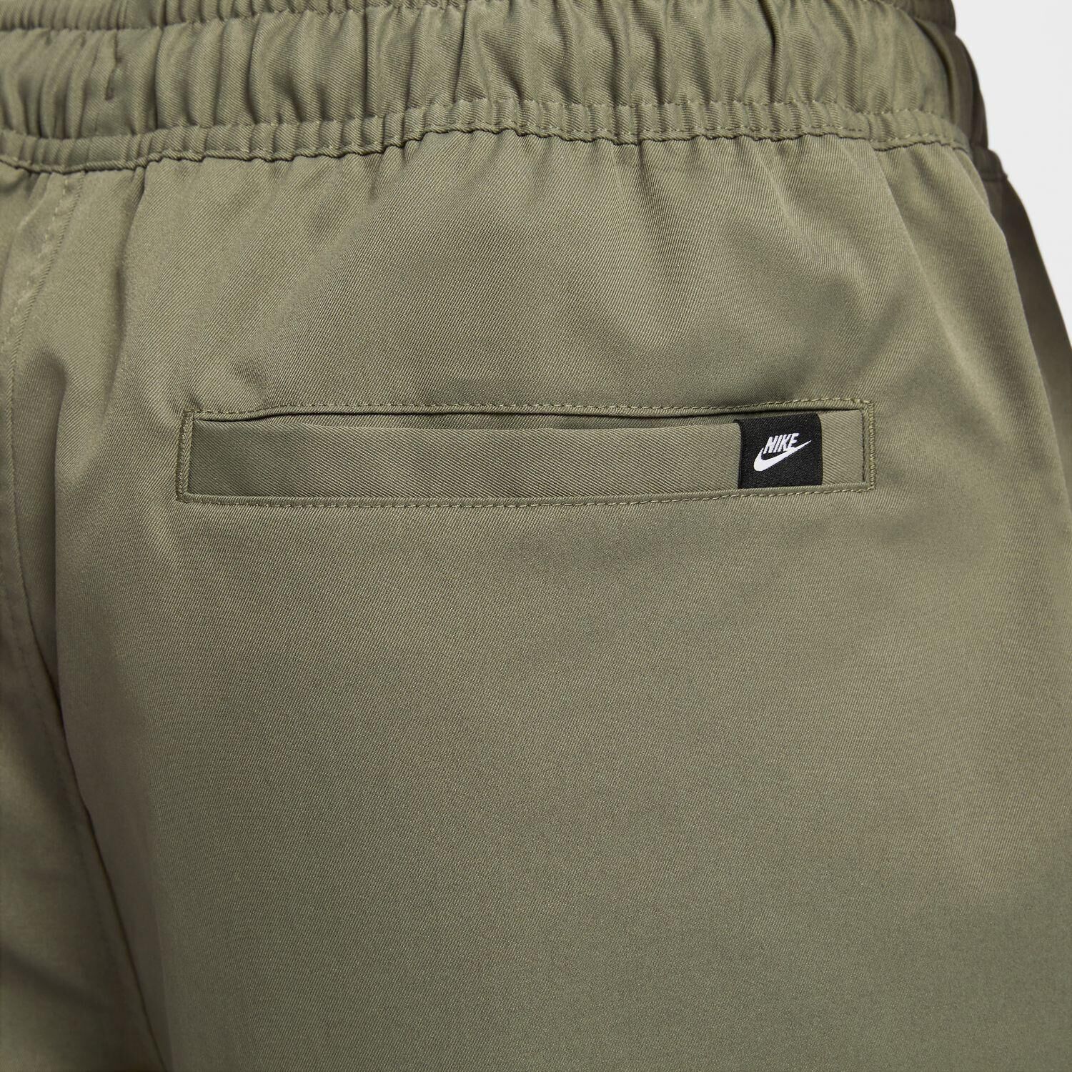 NIKE「【NIKE ｳｪｱ】M CLB WVN TAPER PANT」|チノ|