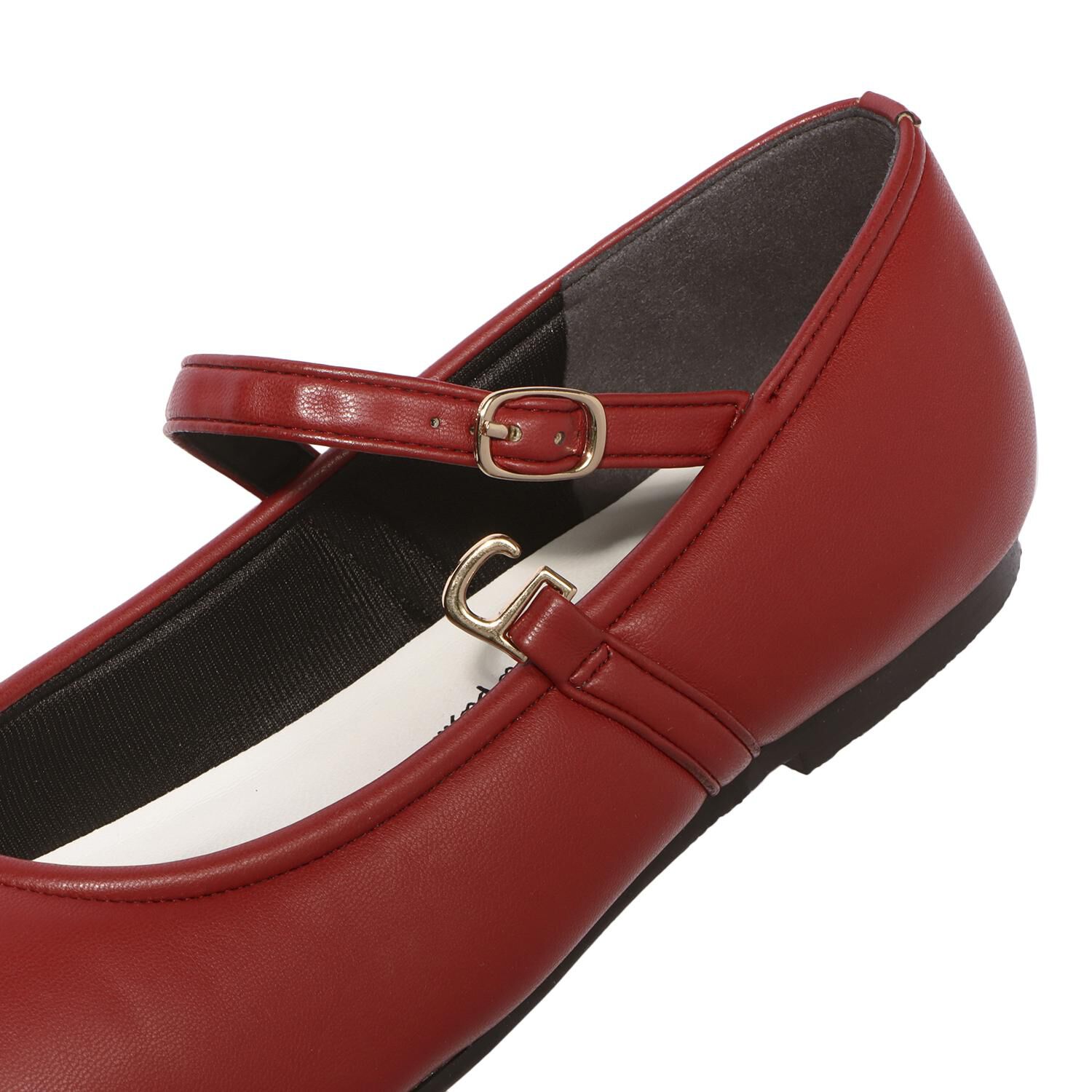 JOLI ENCORE「【JOLI ENCORE(FR)】Plate-une」|パンプス|