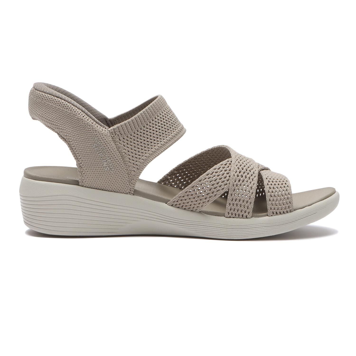 SKECHERS「【SKECHERS】ARYA - COOLING OFF」|サンダル|