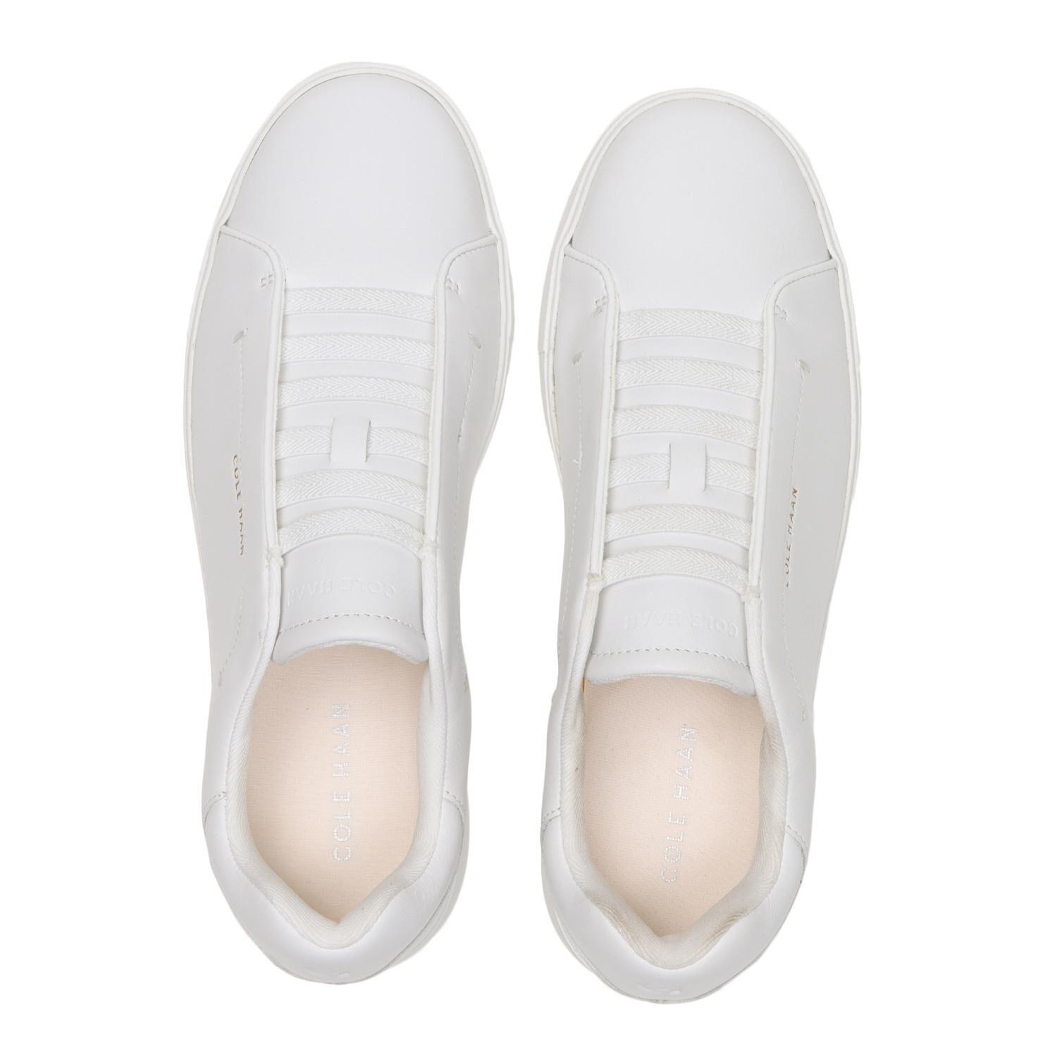 COLE HAAN「【COLE HAAN】W GRANDPRO LUXE SLIP ON SNKR」|スニーカー|