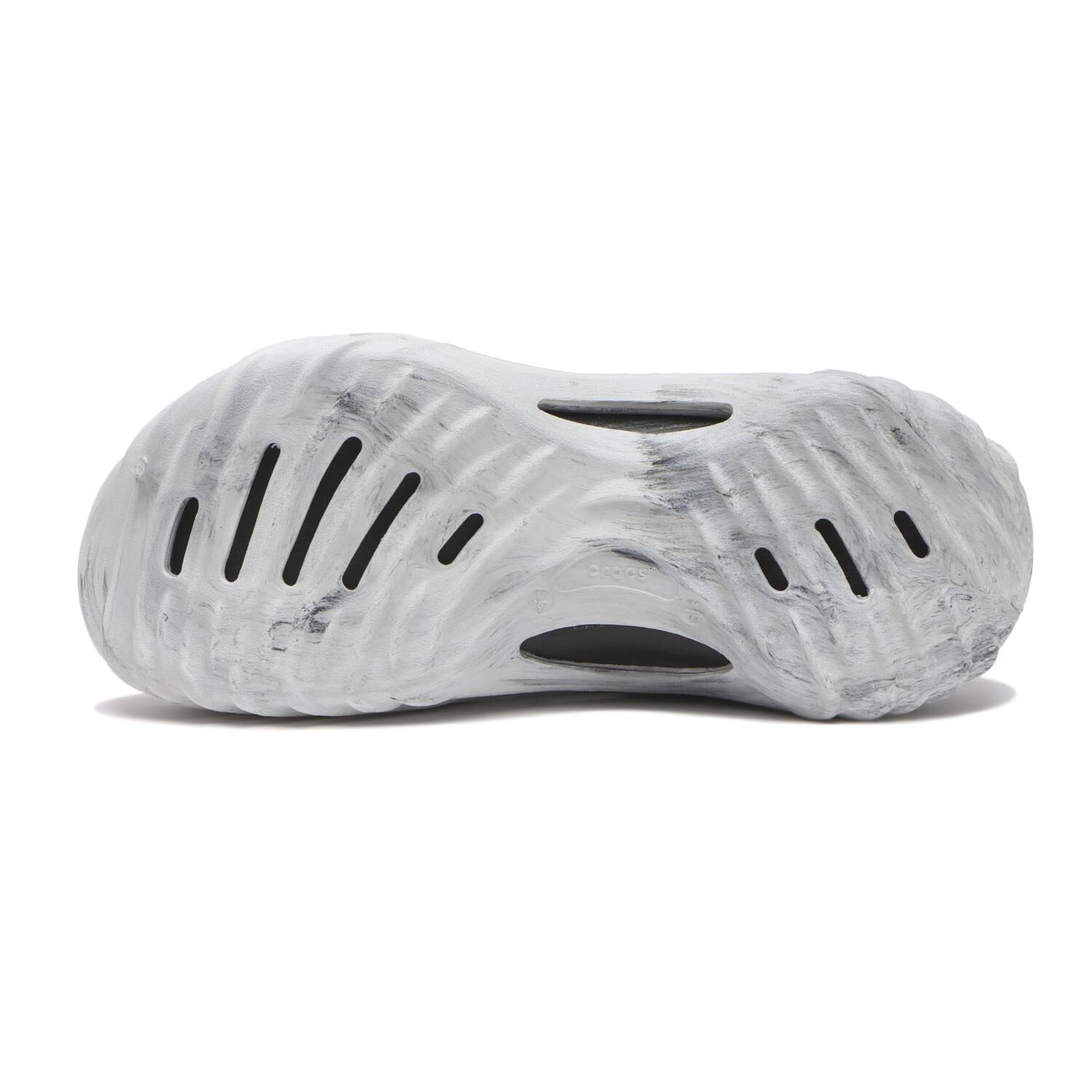 crocs「【crocs】ECHO WATERCOLOR MARBLED WAVE」|サンダル|