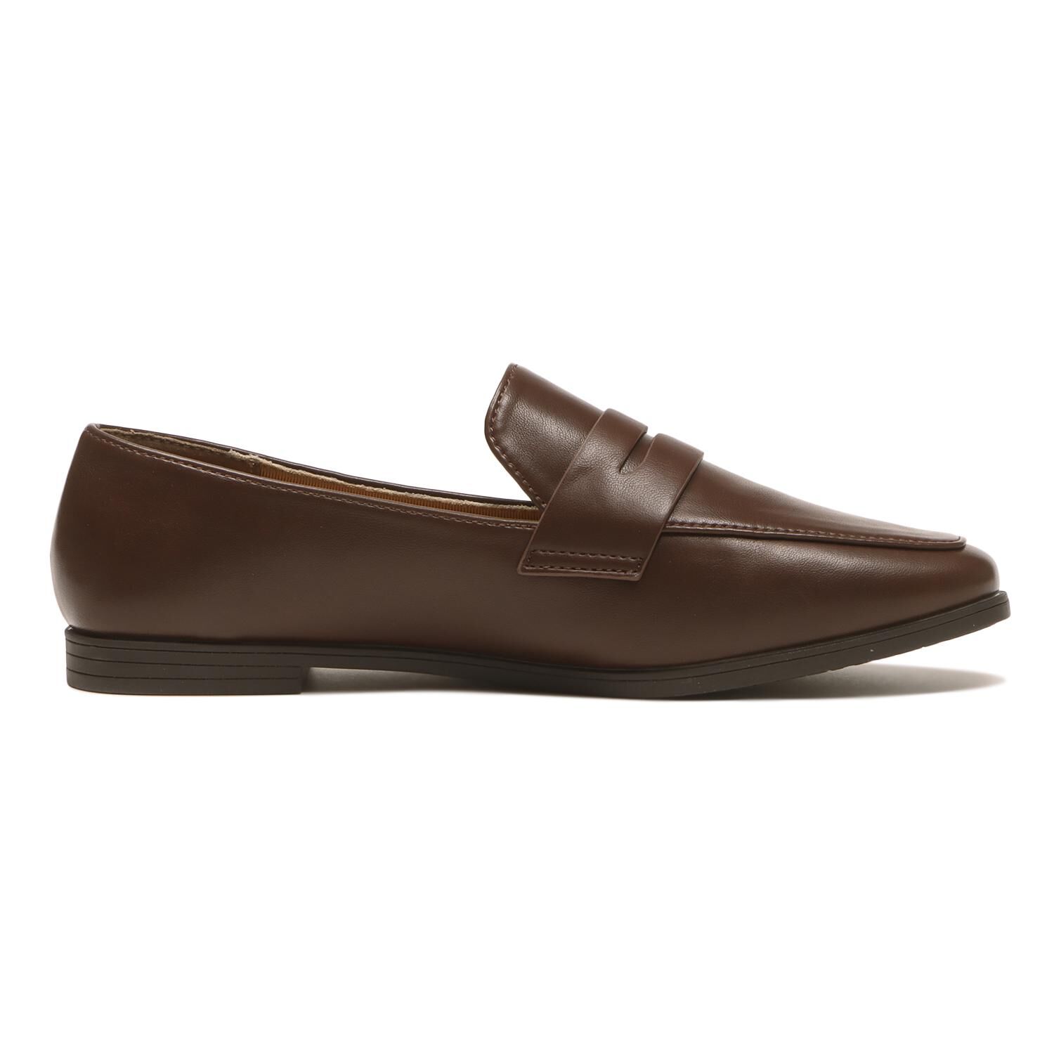 ABC SELECT「【ABC SELECT】COIN LOAFER WR」|スニーカー|