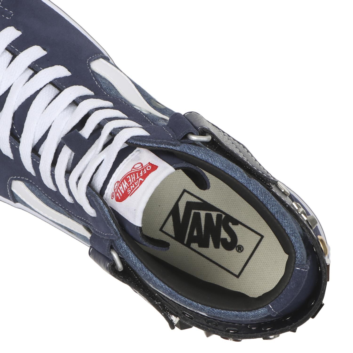 VANS「【VANS】SK8-HI」|スニーカー|