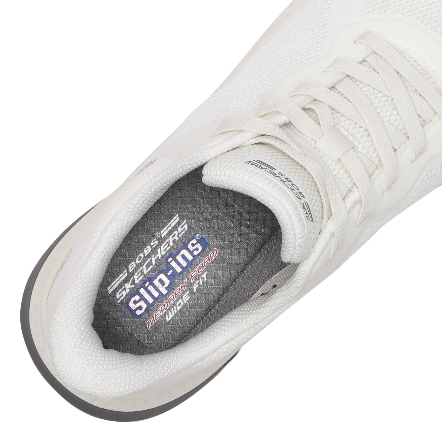 SKECHERS「【SKECHERS】BOBS SQUAD 4 (W)」|スニーカー|