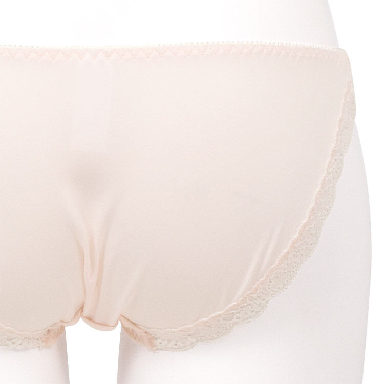 intesucre「アンテシュクレ 毎日フィットブラ ぴったり丸胸タイプ ブラセット IBT335」|インナー|