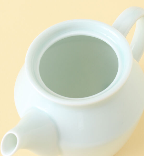  「瑞々（mizu-mizu） ポット」|食器・キッチングッズ|