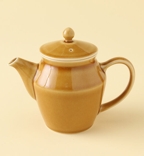  「瑞々（mizu-mizu） ポット」|食器・キッチングッズ|うす飴