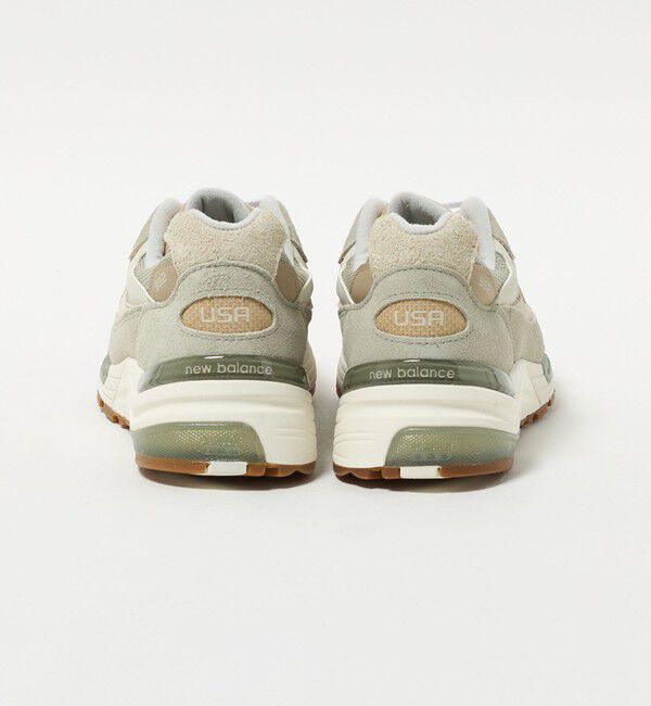 UNITED ARROWS「＜New Balance＞U992720/スニーカー」|その他|