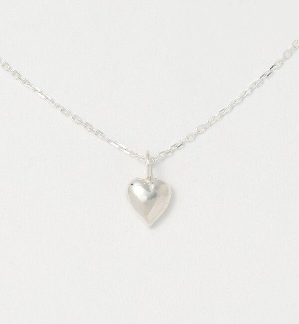 UNITED ARROWS「＜HARPO PARIS＞HEART ネックレス」|ネックレス|