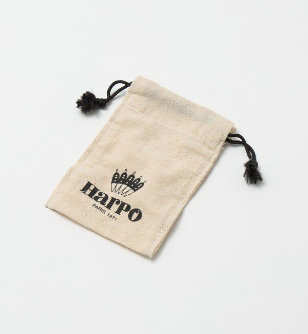 UNITED ARROWS「＜HARPO PARIS＞HEART ネックレス」|ネックレス|