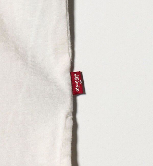 BEAUTY&YOUTH UNITED ARROWS「【国内EXCLUSIVE】＜Levi's＞COWBOY Tシャツ」|Tシャツ・カットソー|