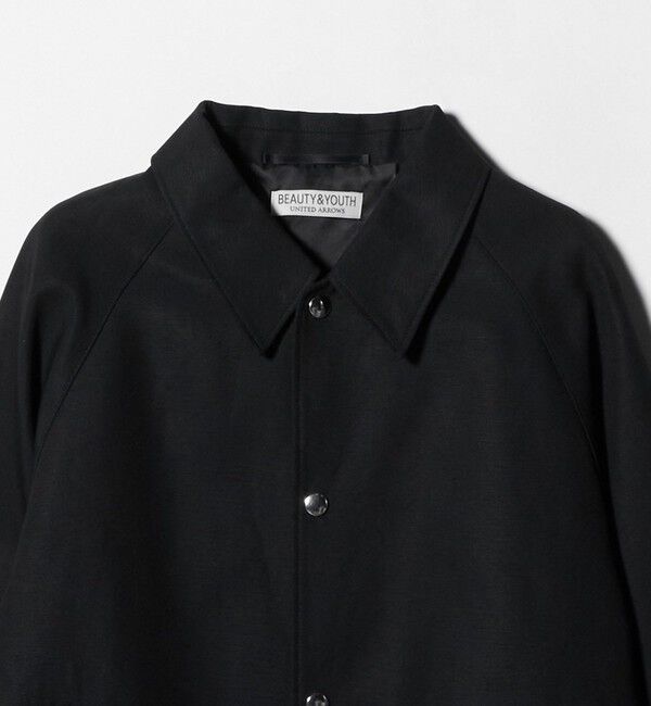 BEAUTY&YOUTH UNITED ARROWS「スムース ダック ブルゾン」|その他|