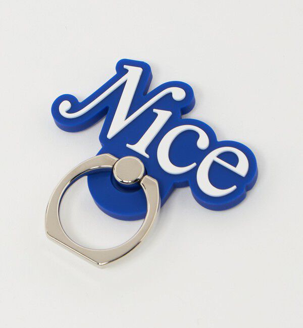 NICE WEATHER「＜NICE WEATHER＞リングホルダー」|その他|