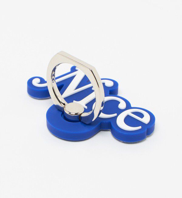 NICE WEATHER「＜NICE WEATHER＞リングホルダー」|その他|