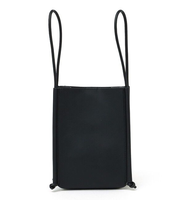 SHIPS any「SHIPS any: 2WAY ハンドバッグ」|ショルダー・メッセンジャー|