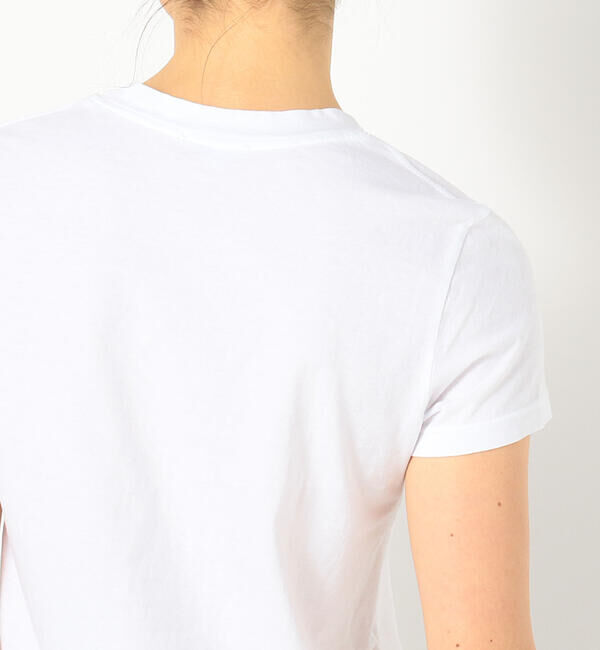 JAMES PERSE「ベーシック クルーネックTシャツ WLJ3114」|Tシャツ・カットソー|