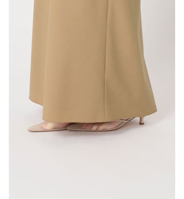 Plage「《予約》Bias スカート」|スカート|